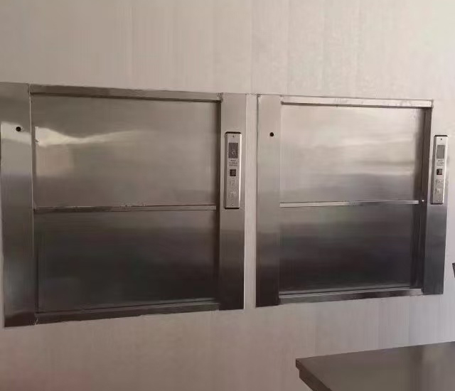 液压传菜电梯